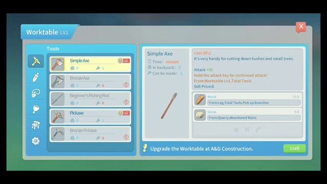 My Time At Portia Indonesia | Android | hari 1 & 2 смотреть онлайн