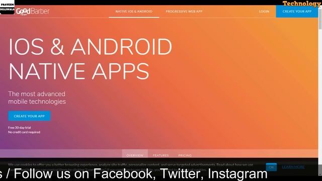 Earn Money Online from Google Playstore Part 2 | Android apps without coding | Andromo, AppsGeyser смотреть онлайн