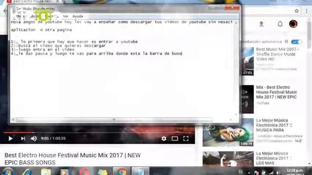 Kizoa Editar Videos - Movie Maker: como descargar videos de youtube gratis смотреть онлайн