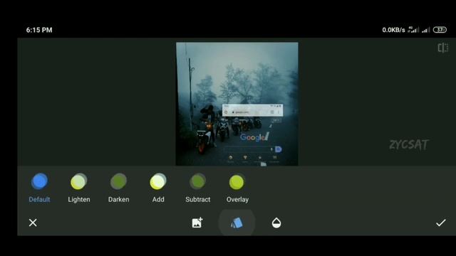 How to add Google Bar on photo (overlay) Tutorial Malayalam on Android смотреть онлайн