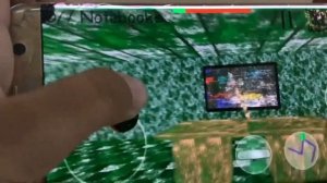 Baldi Basics The Old Laboratory Chapter 4 Android Port (No Math)