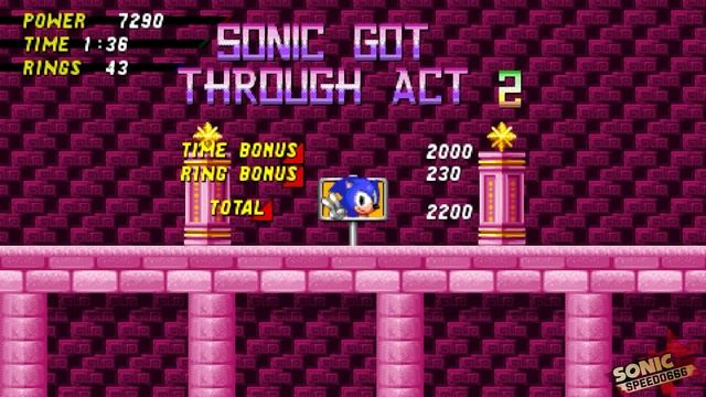 Sonic: Dream Plant - Playthrough SAGE 2018 Showcase смотреть онлайн