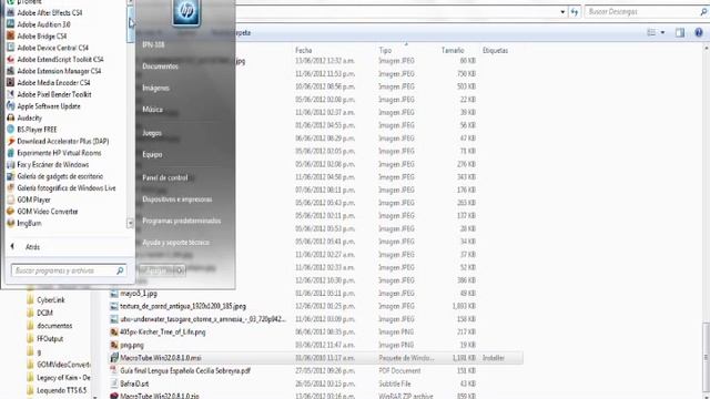 Como ver dailymotion y Youtube en Media Center y en tu XBOX 360 смотреть онлайн