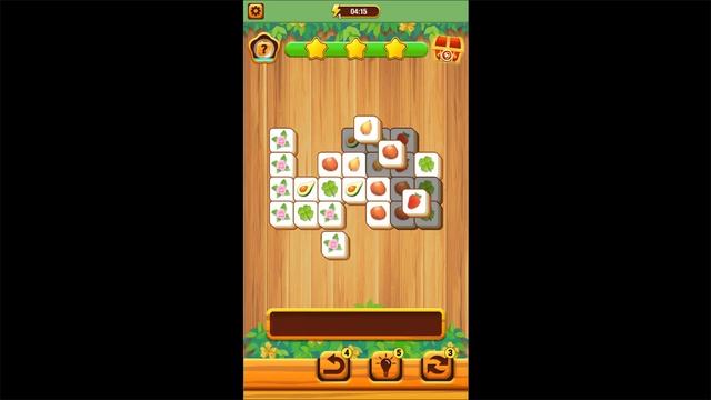 Tile Sort Master Match 3 (Early Access) (Gameplay Android) смотреть онлайн