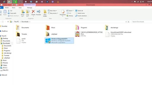 Upgrade to Windows 10 Free - July 2017 смотреть онлайн