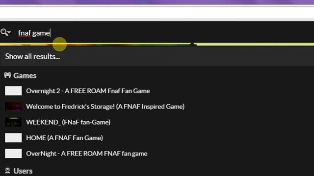 how to download fnaf free roam смотреть онлайн