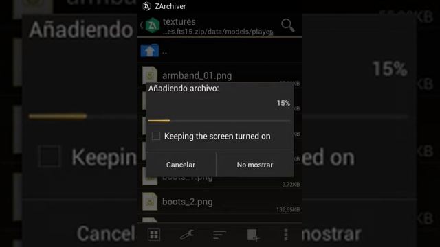 Como cambiar peinados en fts 15 Android смотреть онлайн