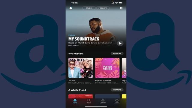 How to Block Explicit Songs on Amazon Music смотреть онлайн