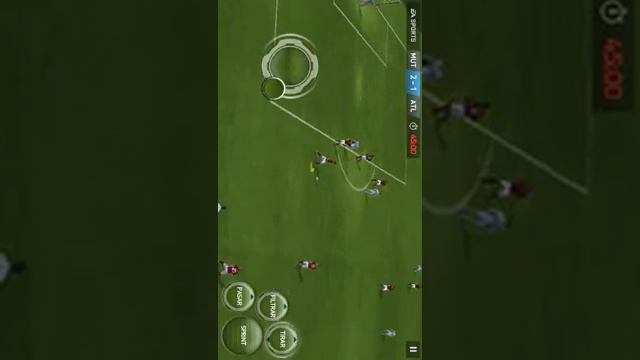 Fifa 15 android y su grave error смотреть онлайн