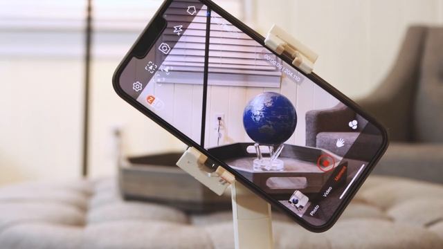 Best New Tech Gadgets for iPhone 13 Pro - Hohem iSteady Q Selfie Stick Tripod Unboxing & Test смотреть онлайн