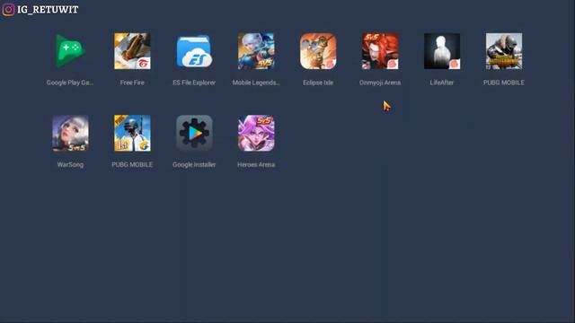 Eclipse Isle Android Netease Not Supported Tencent Gaming Buddy Emulator смотреть онлайн
