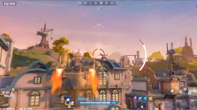 QUICK TOUR NEW MAP - [SMC] Steam смотреть онлайн