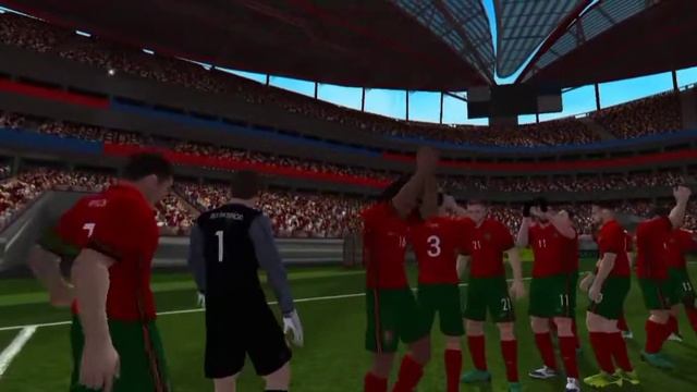 FIFA 14 Android mod ) Edisi Piala Dunia . video pendek смотреть онлайн