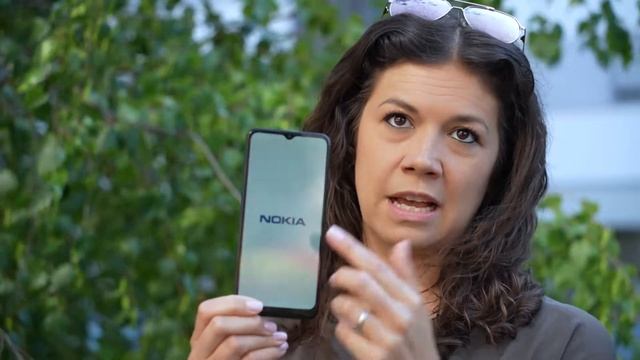Nokia G21 - Tamara Jambrović Rimac смотреть онлайн