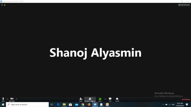 HOW TO USE ZOOM | Video Class Tutorial for Beginners смотреть онлайн