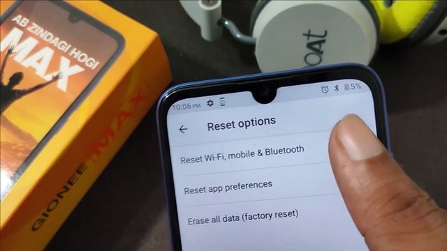 Gionee Max me wi-fi problem kaise solve karen | wifi problem android Gionee Max 2021 смотреть онлайн
