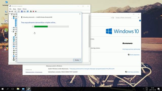 Jak zaktualizować sterowniki w Windows 10? смотреть онлайн
