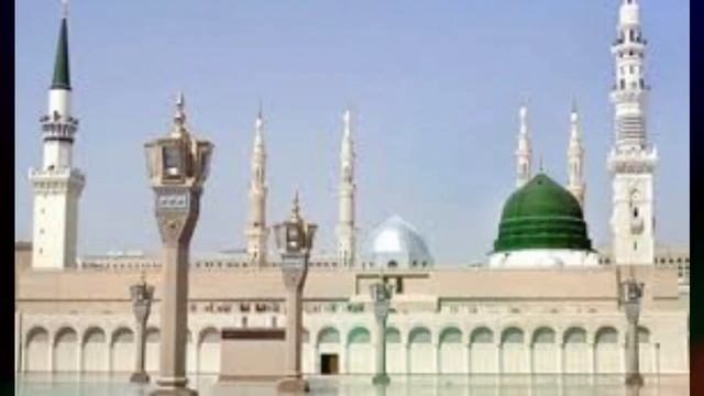 Ae farishton Woh Sultan e Meraj hai lyrics / Muhammad farhan смотреть онлайн
