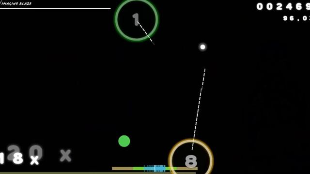 [Osu!droid] GODMODE IN PING PONG PHASE смотреть онлайн