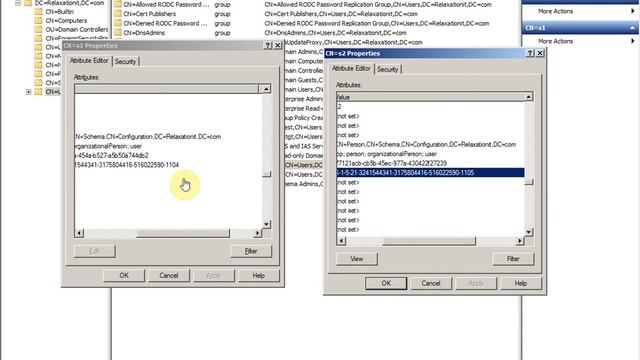 Active Directory Migration From Windows Server 2008 R2 To Windows Server 2012 смотреть онлайн