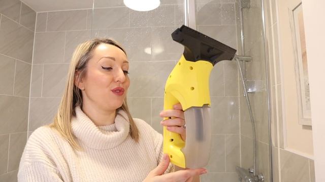 Deep Bathroom Clean | Spring Clean UK | Motivational Clean with Me смотреть онлайн