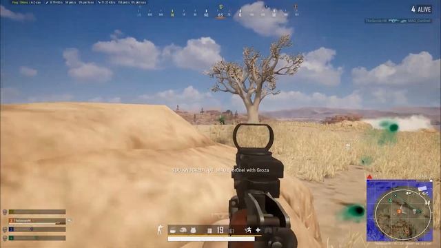 PUBG HIGHLIGHTS #46 смотреть онлайн