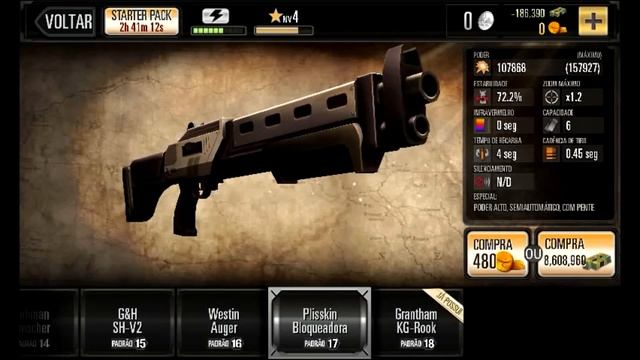 Deer Hunter 2014 Hack V 2.9.0 Mod Unlimited 2015 A смотреть онлайн