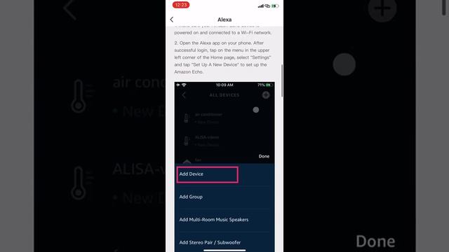 wifi door sensor Alexa смотреть онлайн