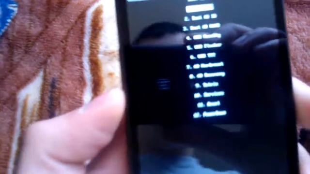 HTC HD2 Dual Boot Windows Phone 7.8 and Android 4.0.4 Ice Cream Sandwich смотреть онлайн
