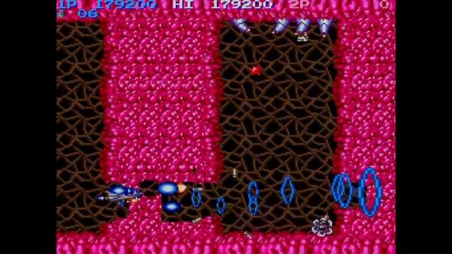 Life Force Review for the Nintendo Switch смотреть онлайн