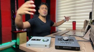 🎸 Universal Audio Apollo Twin X VS Apollo Solo 🔥