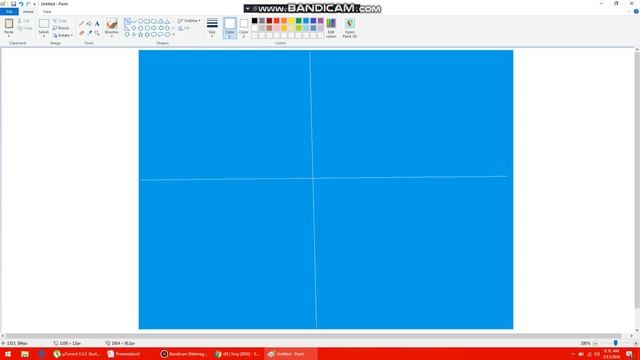 how to ms paint windows 8/8.1/10 смотреть онлайн
