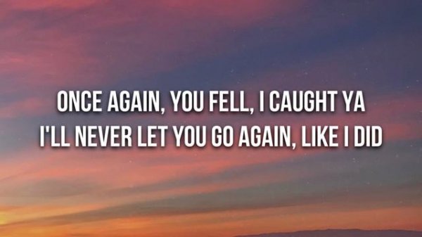 Stephen Sanchez - Until I Found You (Lyrics)