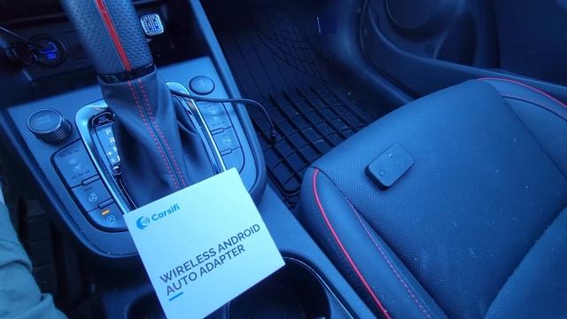 Carsifi & Hyundai Infotainment Systems смотреть онлайн
