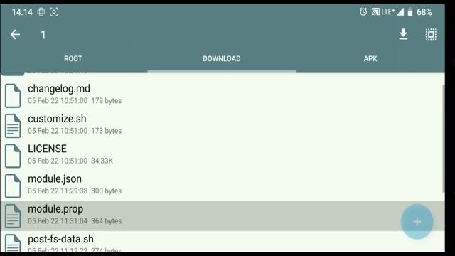 ANDROID ROOT GAK KENAL BOOTLOOP!!! MODULE MAGISK ANTI BOOTLOOP смотреть онлайн