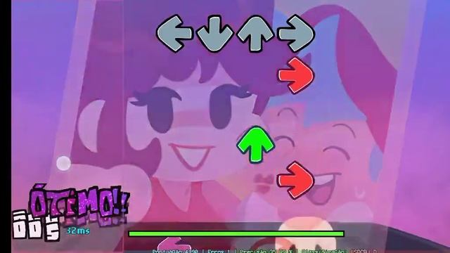 DESCARGA FNF FLIYIN HIGHT ANIMATION PARA ANDROID GAMA BAJA 💫 смотреть онлайн