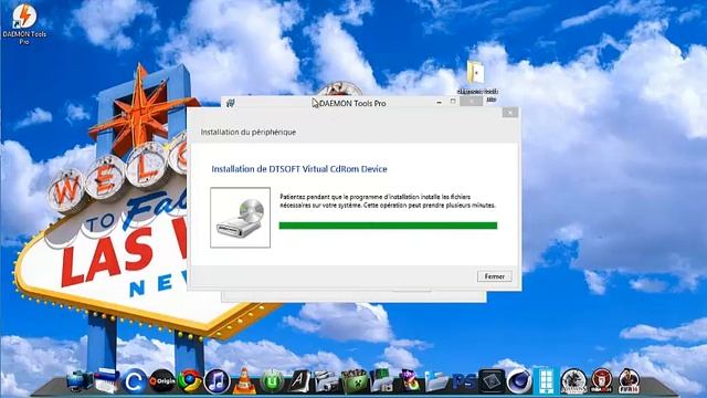 comment télécharger daemon tools pro смотреть онлайн