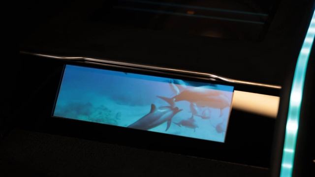 Sony Mobile ES Build смотреть онлайн