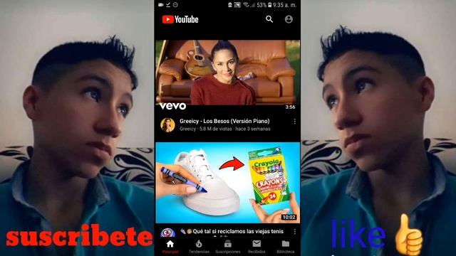 como tener YouTube premium totalmente gratis en android /iOS 2020 modo oscuro смотреть онлайн