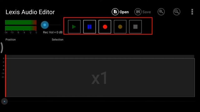 How to remove background noise in Android,remove background noise from audio, lexis audio editor 📲 смотреть онлайн