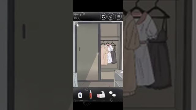 Unexpected Mystery story 10 KOL walkthrough смотреть онлайн
