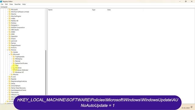 How to disable windows updates Windows 10/11 | stop windows update смотреть онлайн