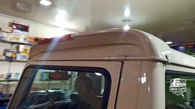 MAHINDRA BOLERO 2021 ANDROID INSTALLATION | HAPPY NEW YEAR 2022 FROM TEAM DELTA CARZ | MALAYALAM смотреть онлайн