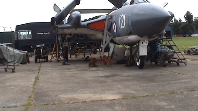 sea vixen bruntingthorpe смотреть онлайн