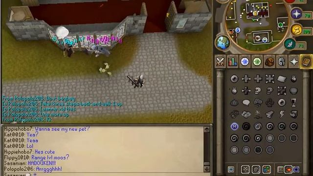 alt-code fun on runescape смотреть онлайн