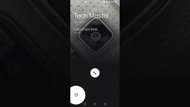 OnePlus Android 11 Silent Mode Vibration Incoming Call (Screen Rec) смотреть онлайн