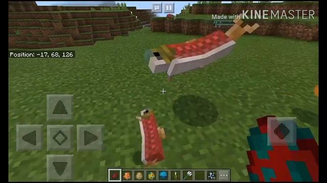 Download Minecraft 1.4.4 For Android смотреть онлайн
