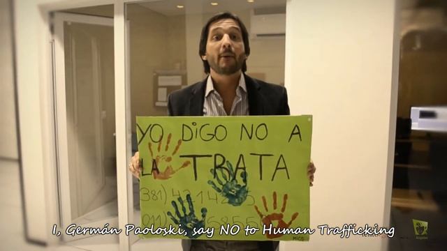 Say NO to human trafficking part 1 [English subtitles] смотреть онлайн