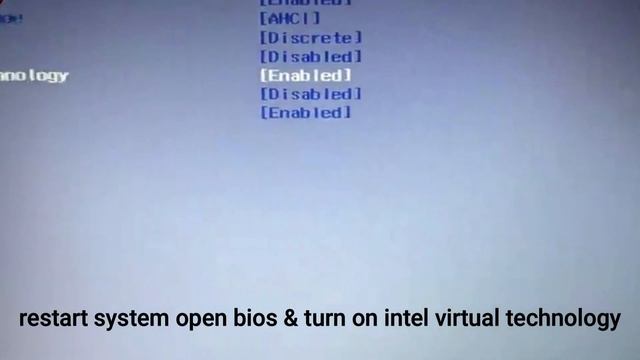 install and configure WSA on windows 11 |incrediBit| смотреть онлайн