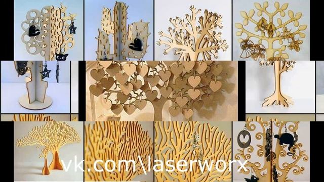 Мастерская лазерной резки и гравировки Laserworx смотреть онлайн